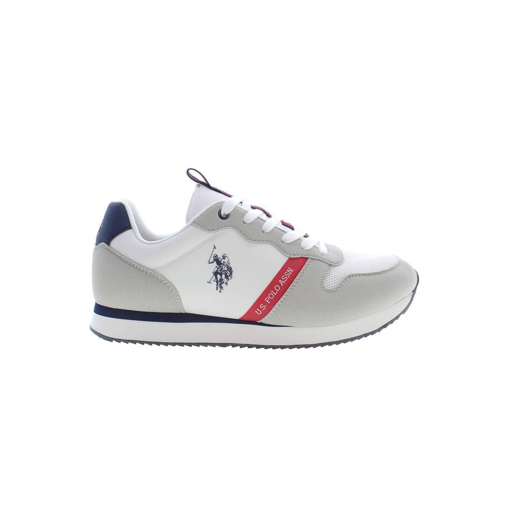 U.S. POLO ASSN. sportiniai batai