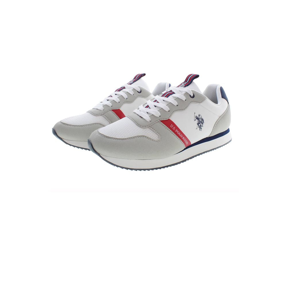 U.S. POLO ASSN. sportiniai batai