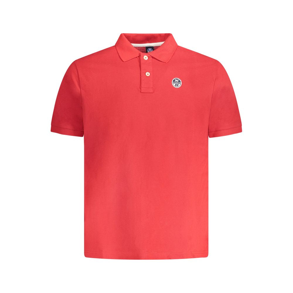 NORTH SAILS polo marškinėliai