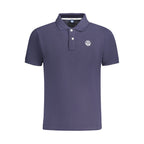 NORTH SAILS polo marškinėliai