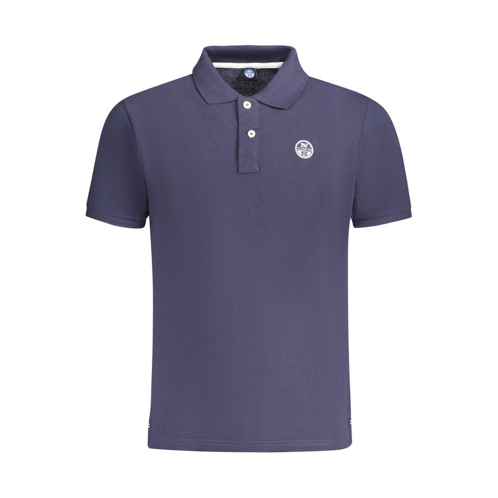 NORTH SAILS polo marškinėliai