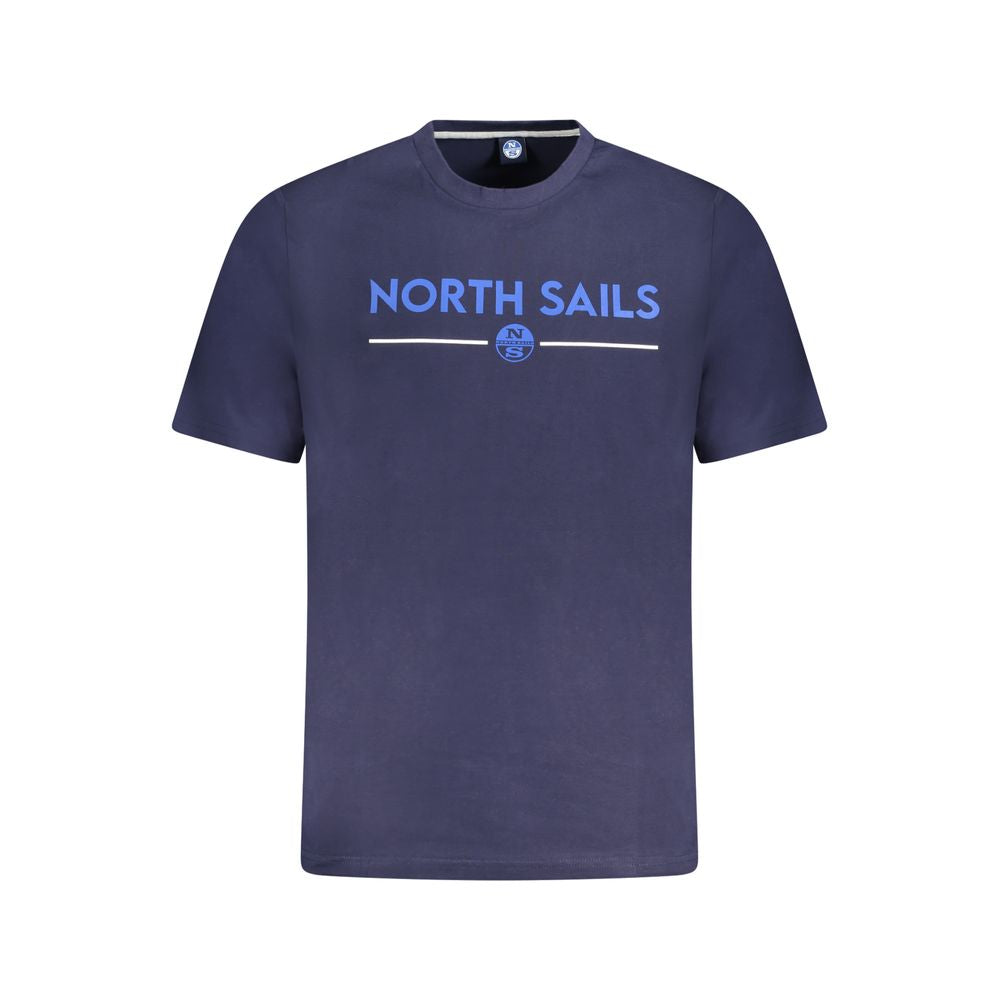 NORTH SAILS marškinėliai