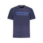 NORTH SAILS marškinėliai