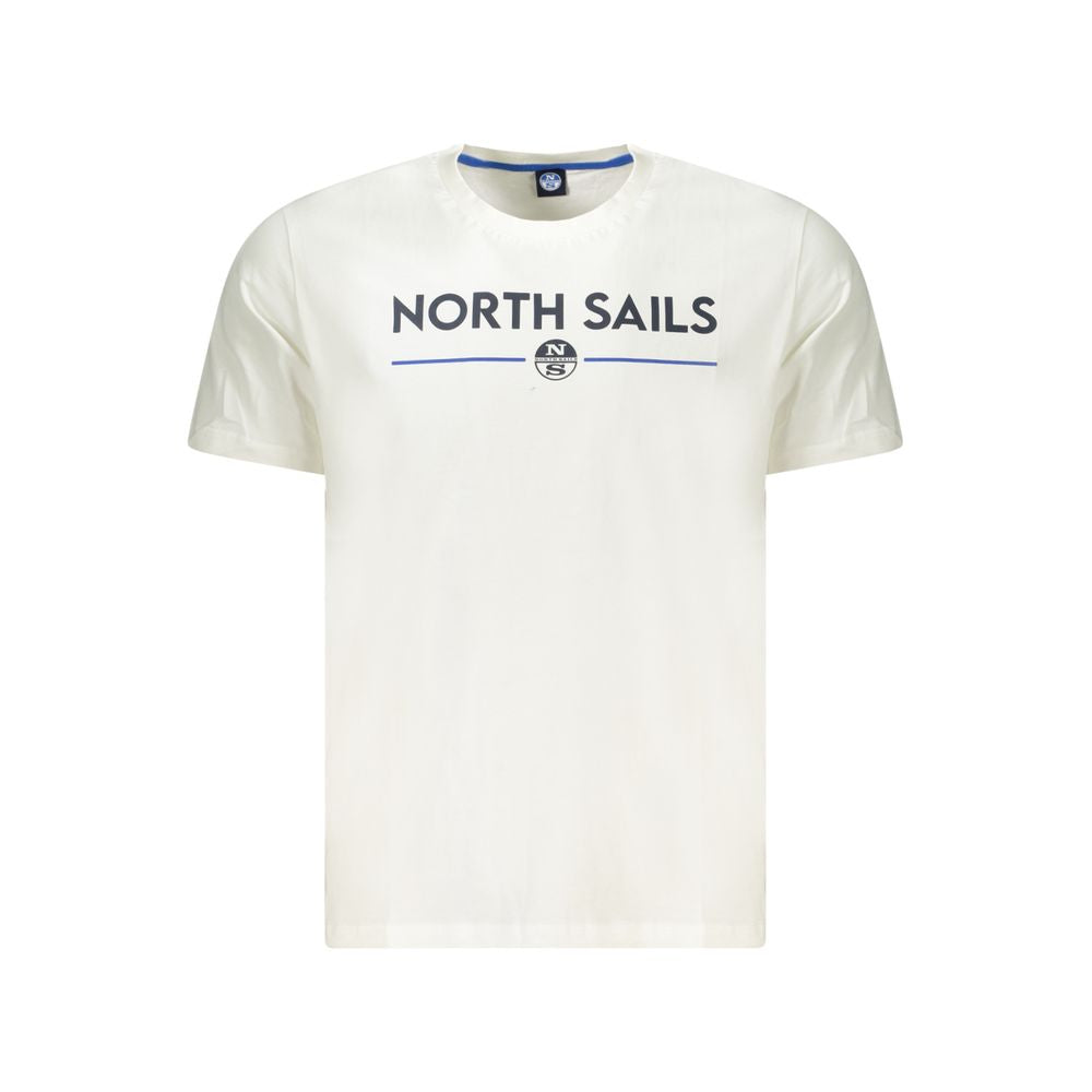 NORTH SAILS marškinėliai