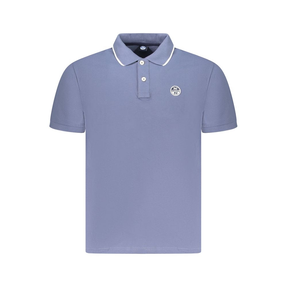 NORTH SAILS polo marškinėliai