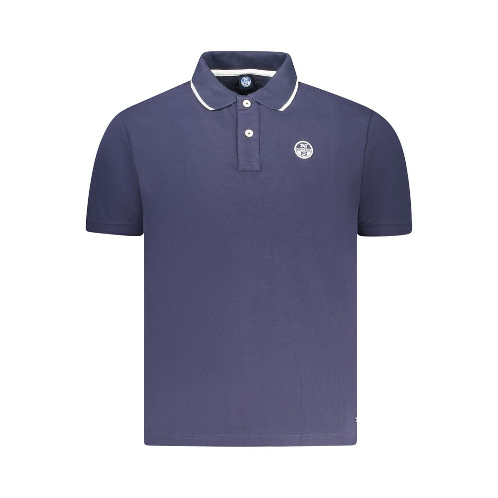 NORTH SAILS polo marškinėliai