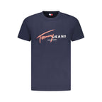 TOMMY HILFIGER marškinėliai
