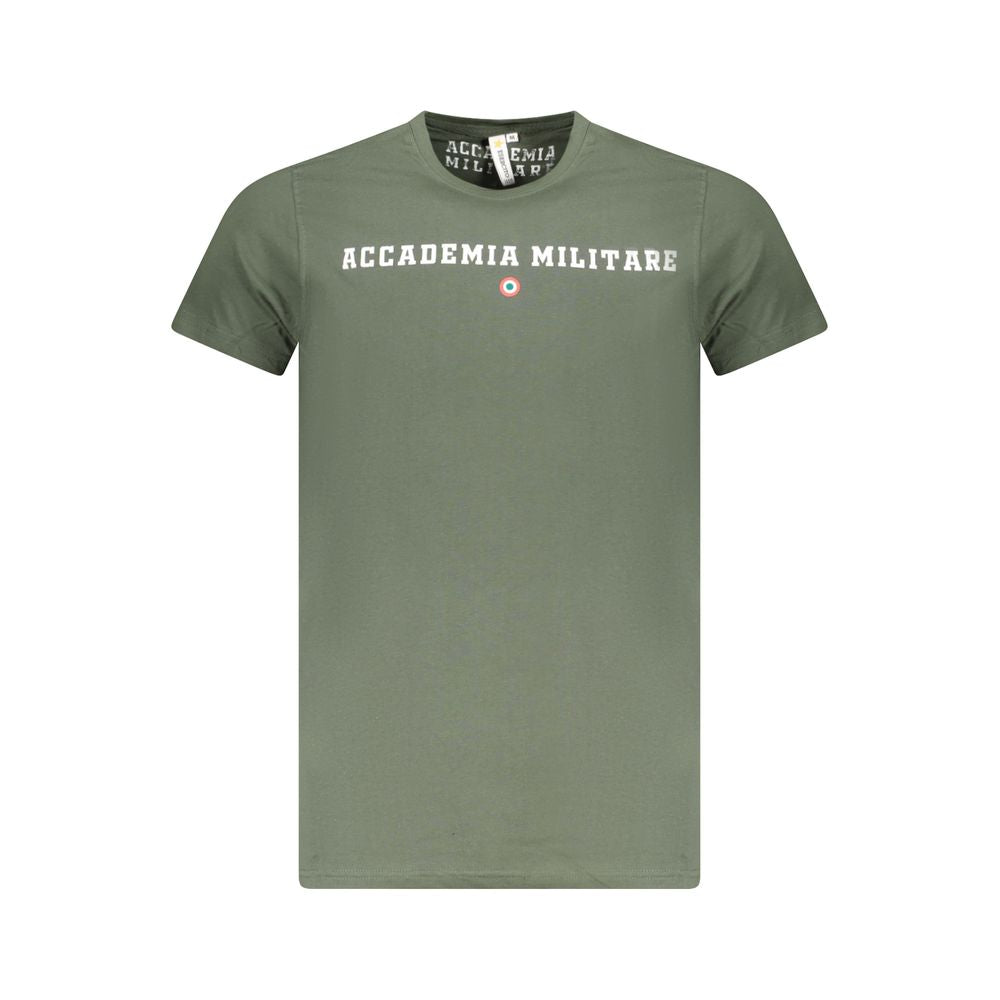 ACCADEMIA MILITARE marškinėliai