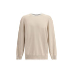 BRUNELLO CUCINELLI megztinis