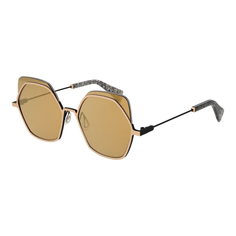 YOHJI YAMAMOTO akiniai nuo saulės