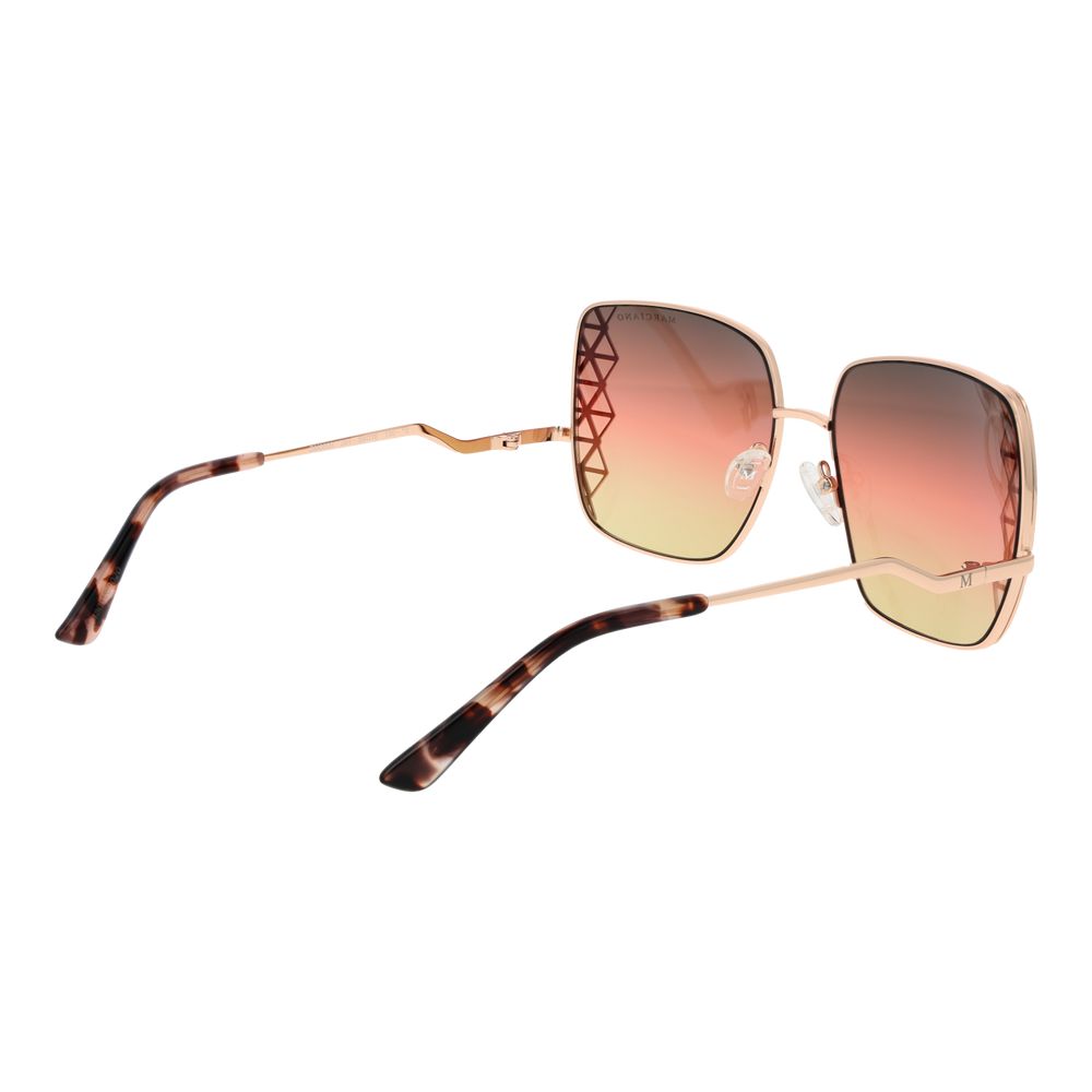 MARCIANO BY GUESS akiniai nuo saulės