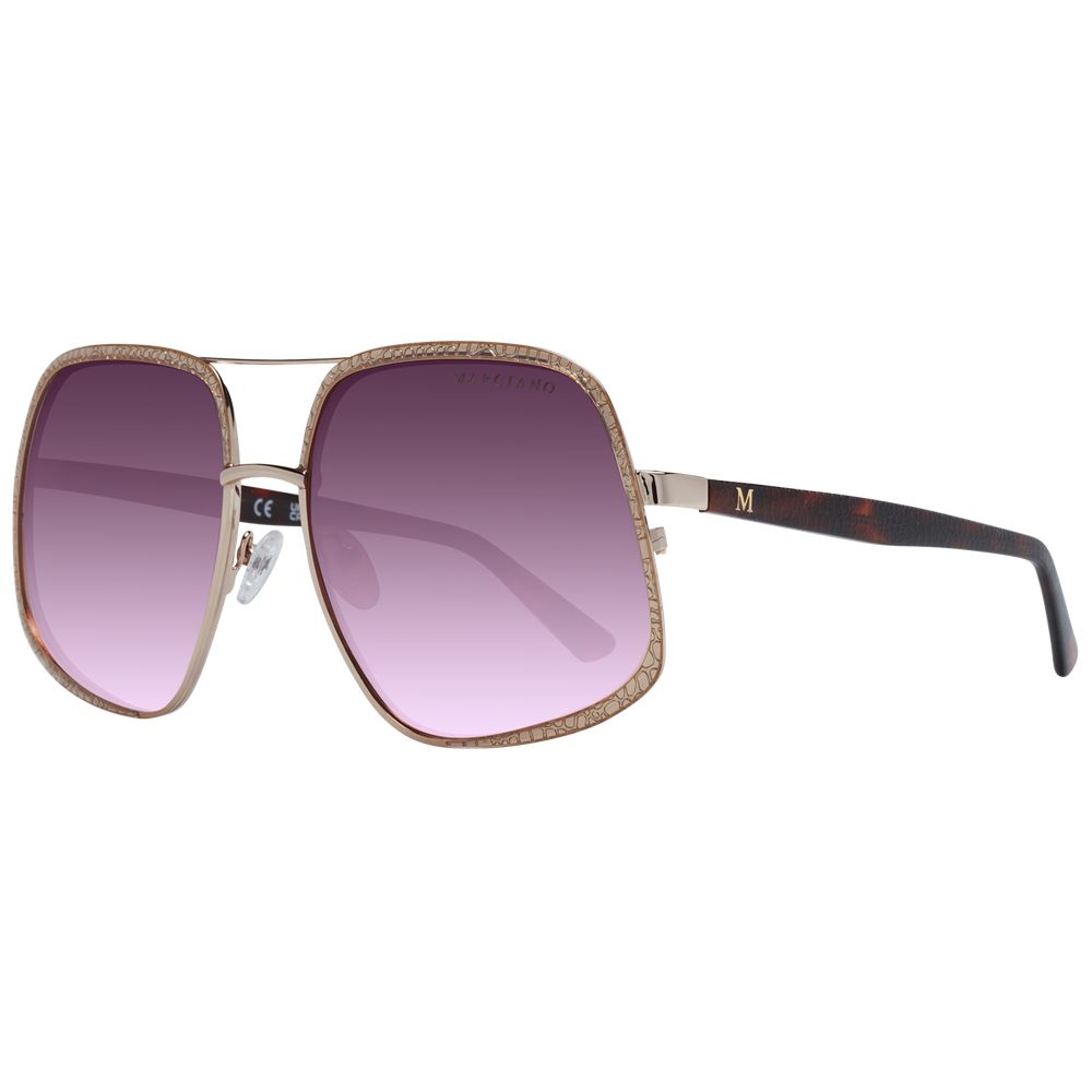 MARCIANO BY GUESS akiniai nuo saulės