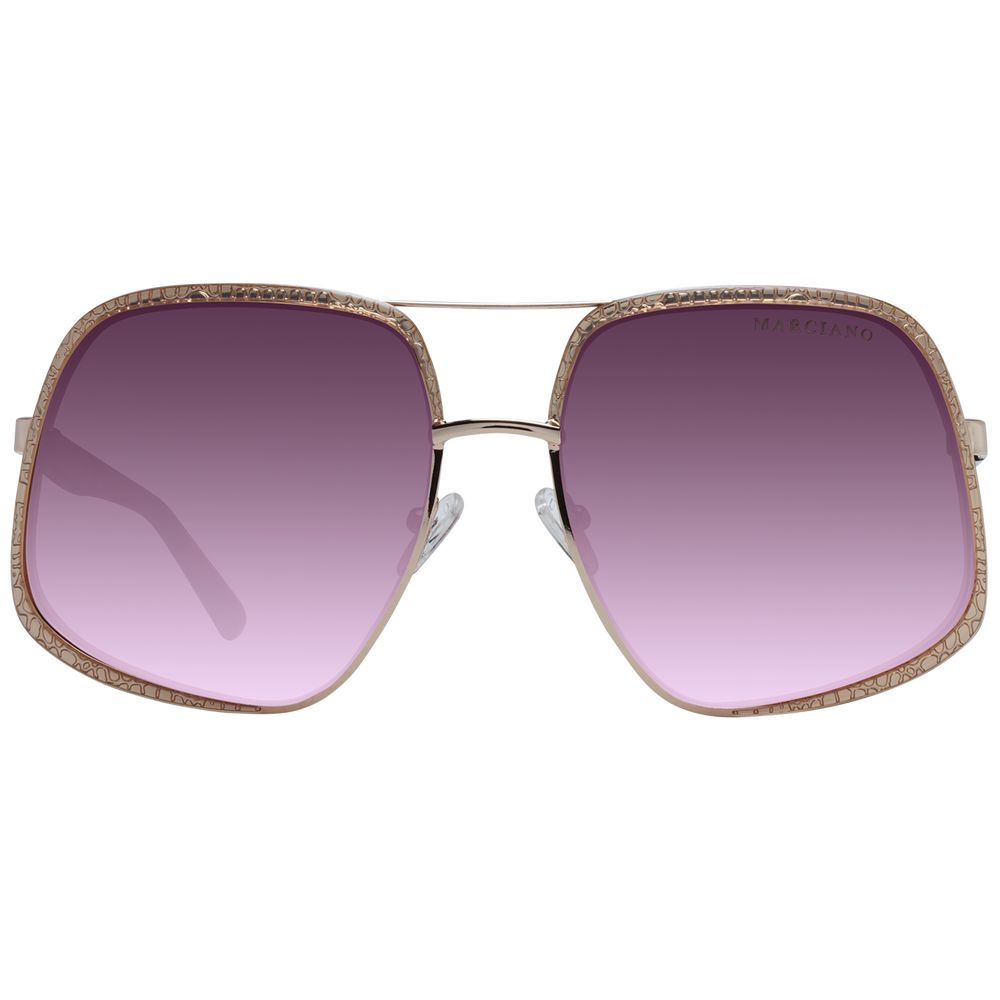 MARCIANO BY GUESS akiniai nuo saulės