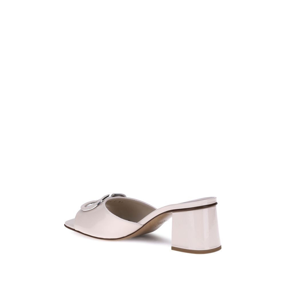 VALENTINO GARAVANI sandalai