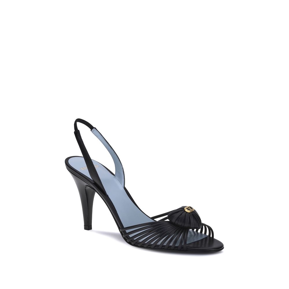 VALENTINO GARAVANI sandalai