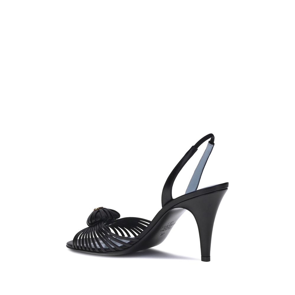 VALENTINO GARAVANI sandalai