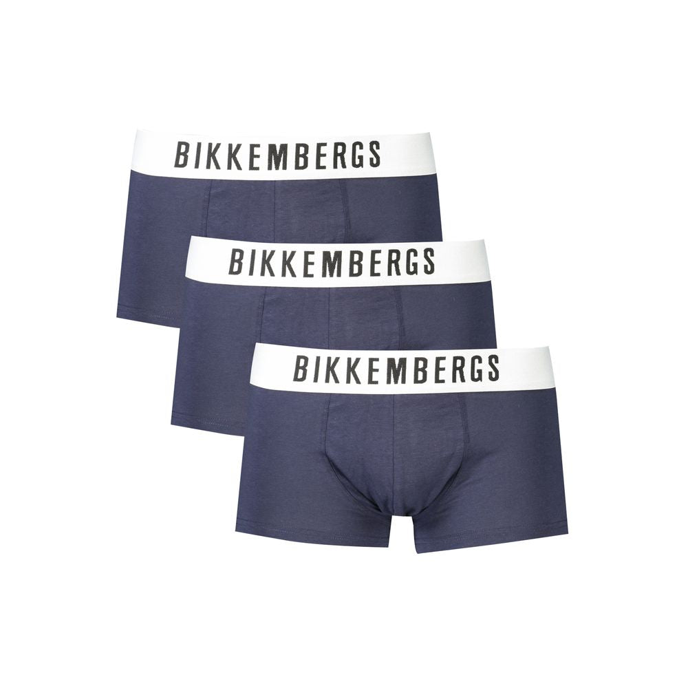 BIKKEMBERGS bokseriai