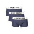 BIKKEMBERGS bokseriai