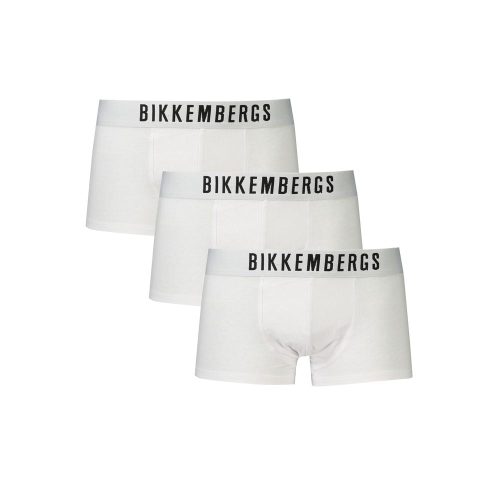 BIKKEMBERGS bokseriai