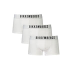 BIKKEMBERGS bokseriai