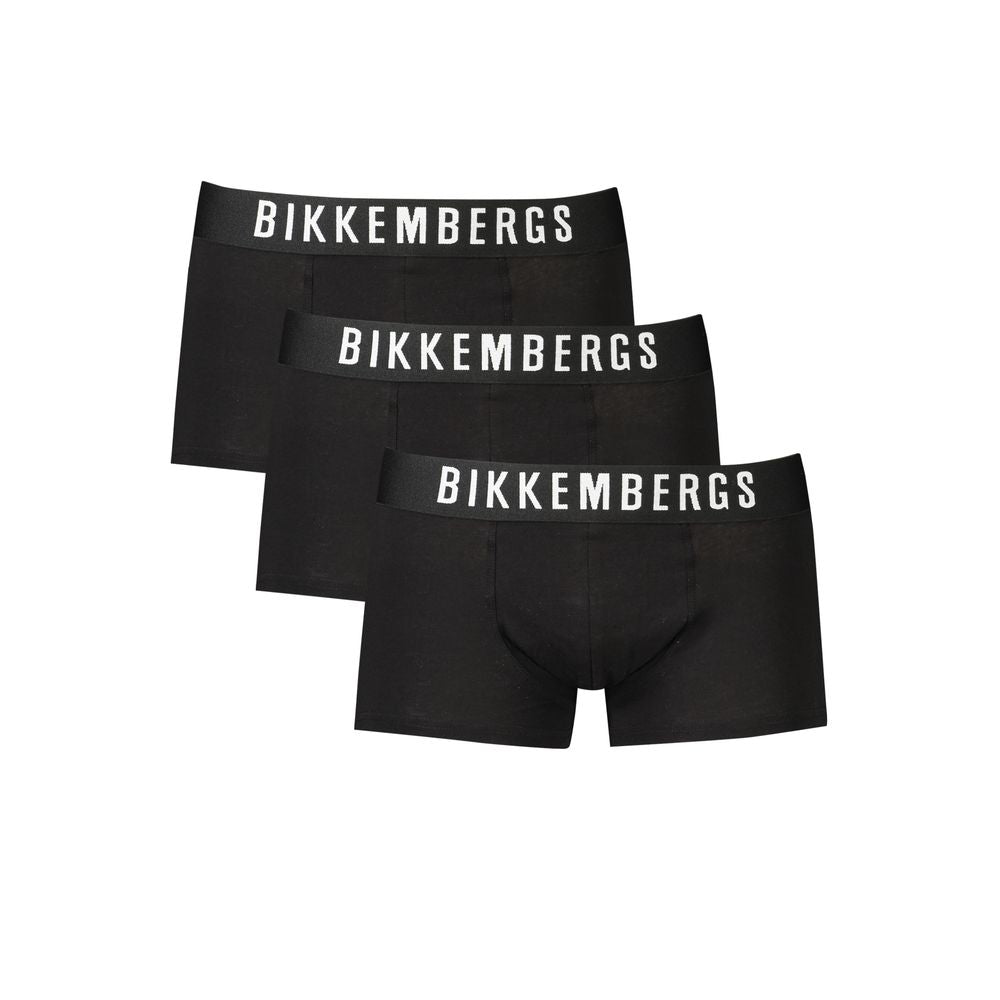 BIKKEMBERGS apatiniai