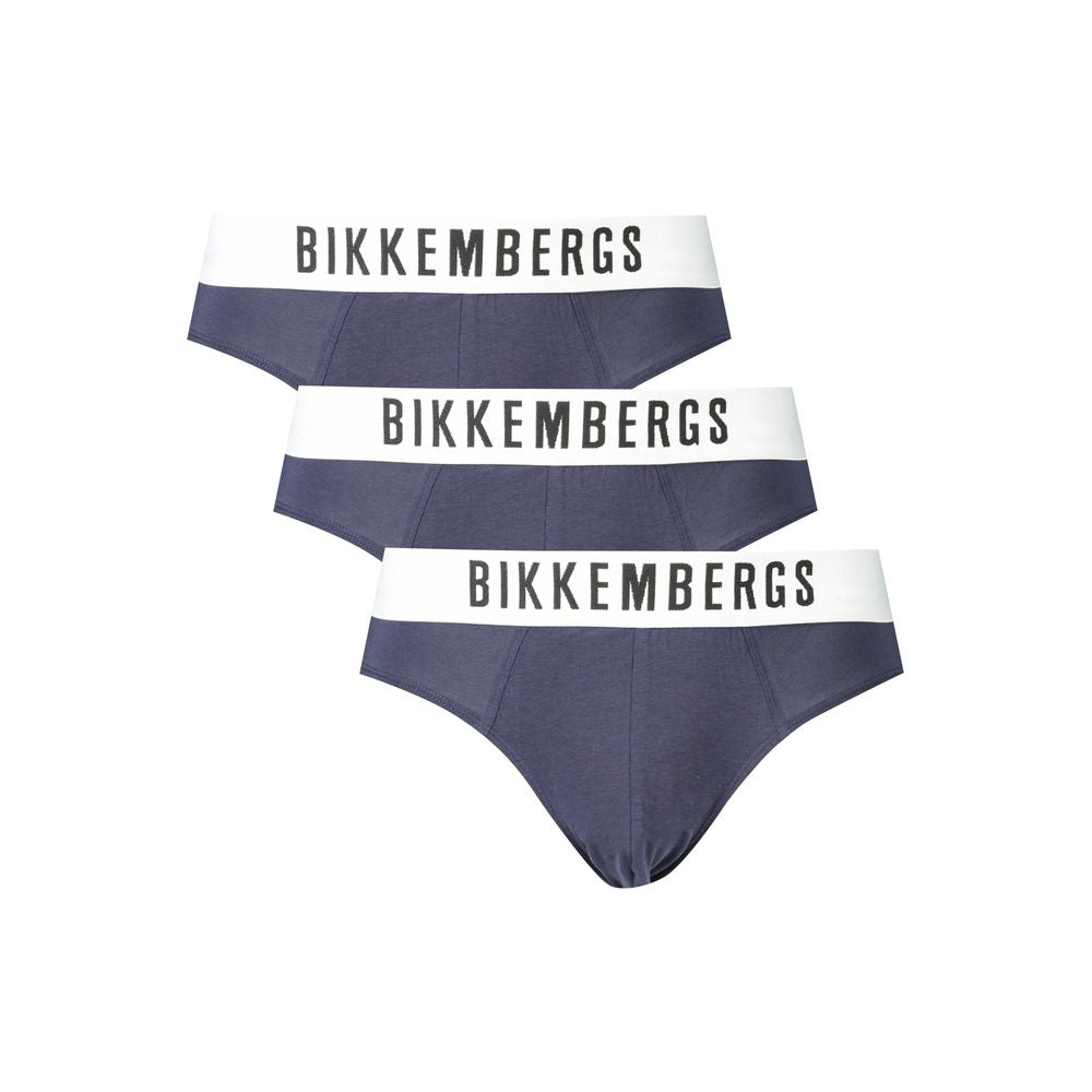 BIKKEMBERGS apatiniai