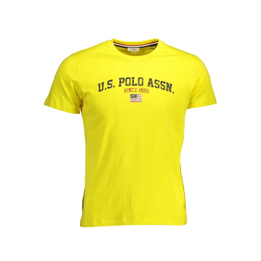 U.S. POLO ASSN. marškinėliai