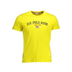 U.S. POLO ASSN. marškinėliai