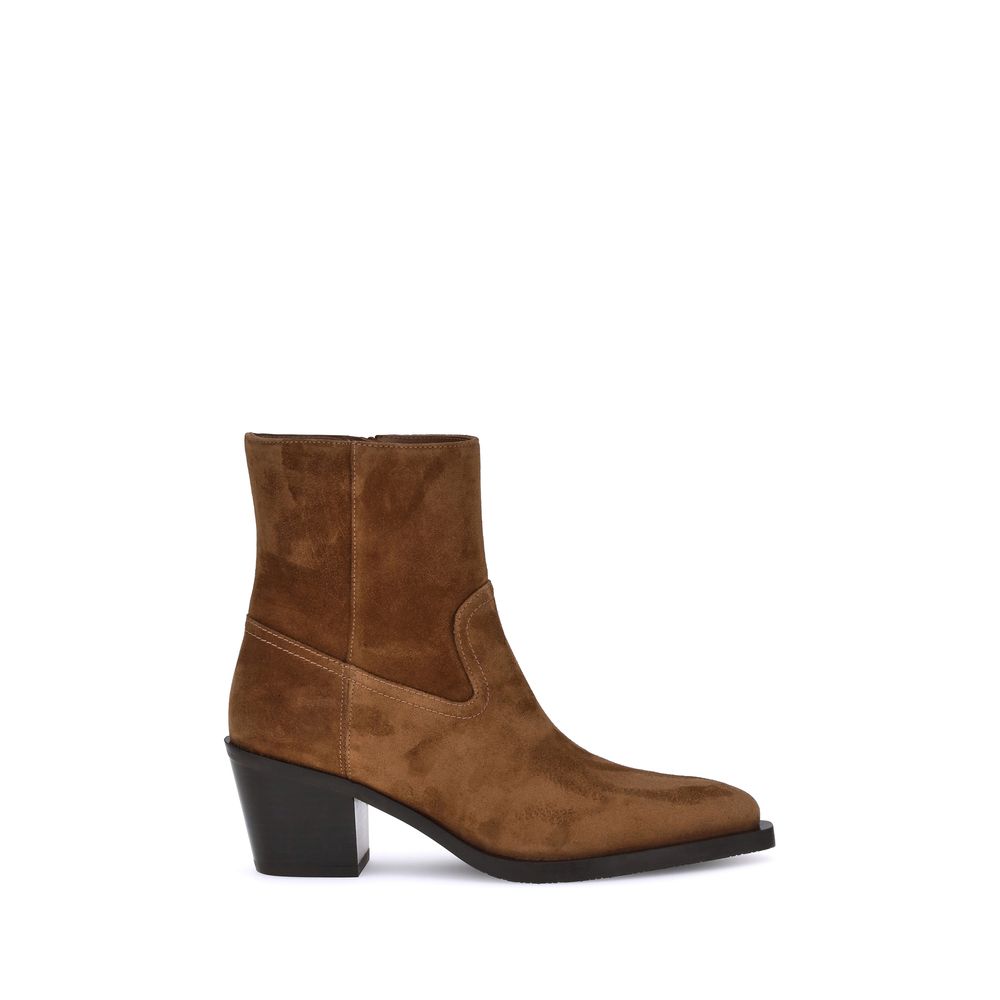 STUART WEITZMAN aulinukai