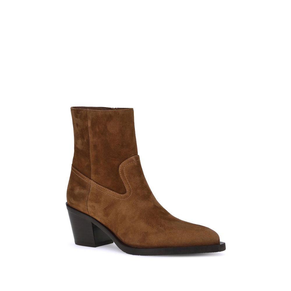 STUART WEITZMAN aulinukai
