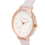 Olivia Burton klasikinis laikrodis