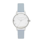Olivia Burton klasikinis laikrodis