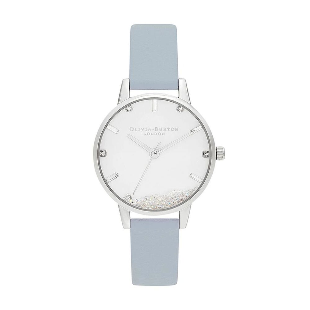 Olivia Burton klasikinis laikrodis