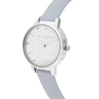 Olivia Burton klasikinis laikrodis