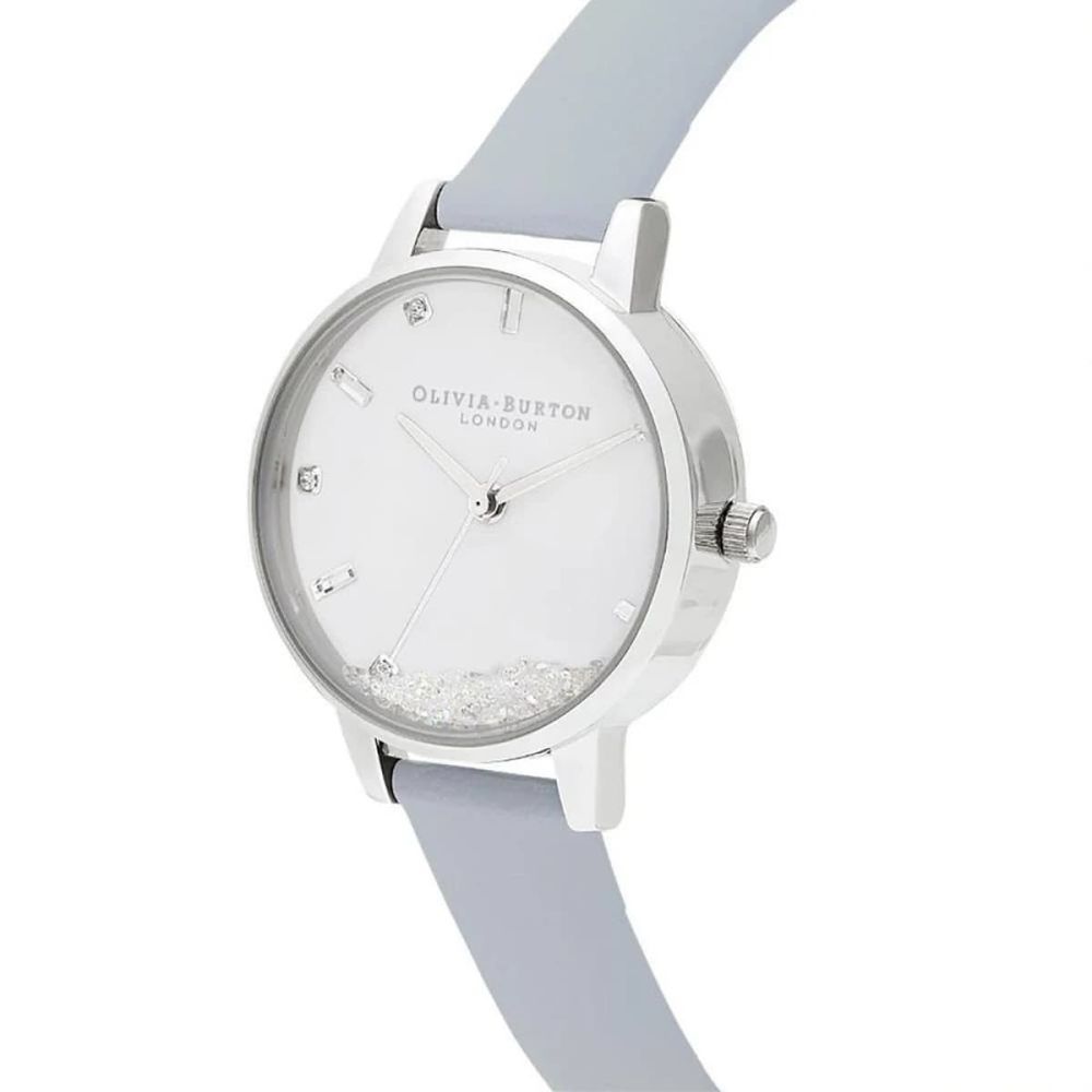 Olivia Burton klasikinis laikrodis