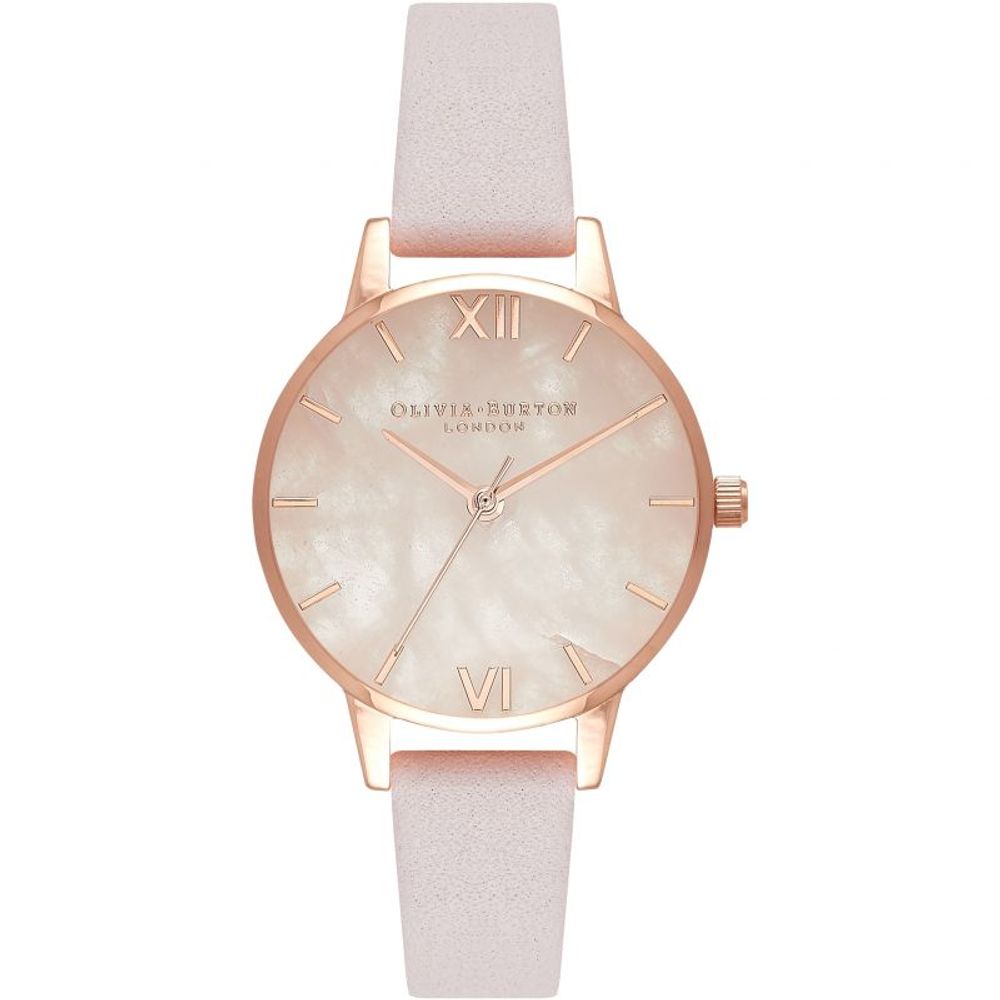 Olivia Burton klasikinis laikrodis