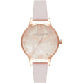 Olivia Burton klasikinis laikrodis