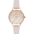 Olivia Burton klasikinis laikrodis