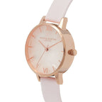 Olivia Burton klasikinis laikrodis
