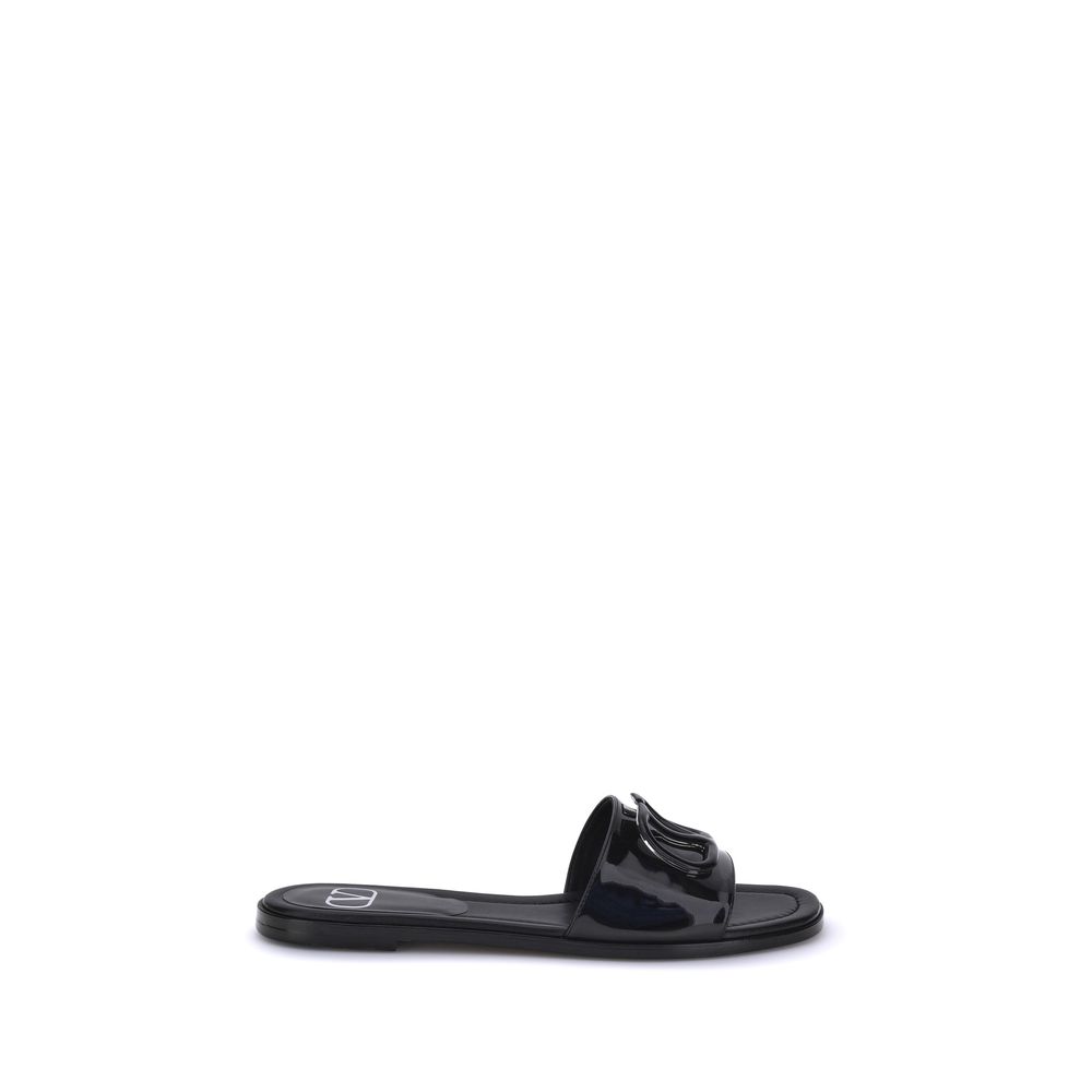VALENTINO GARAVANI sandalai