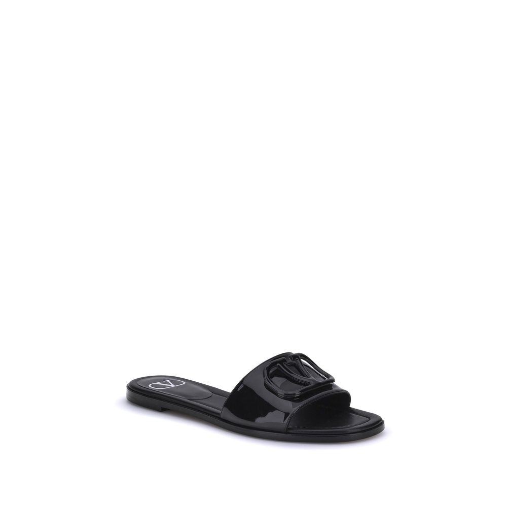 VALENTINO GARAVANI sandalai