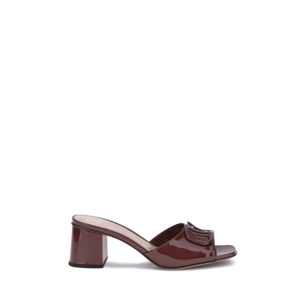 VALENTINO GARAVANI sandalai