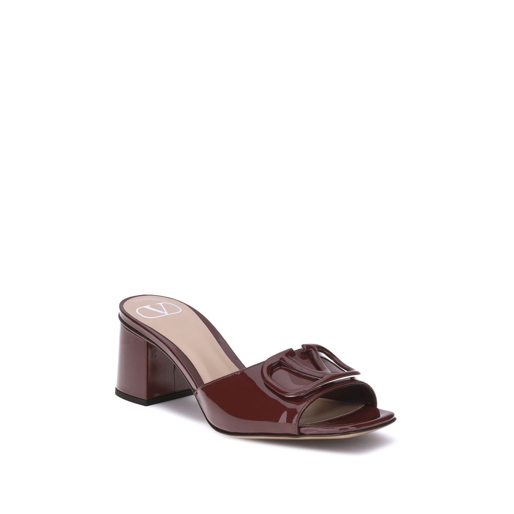 VALENTINO GARAVANI sandalai