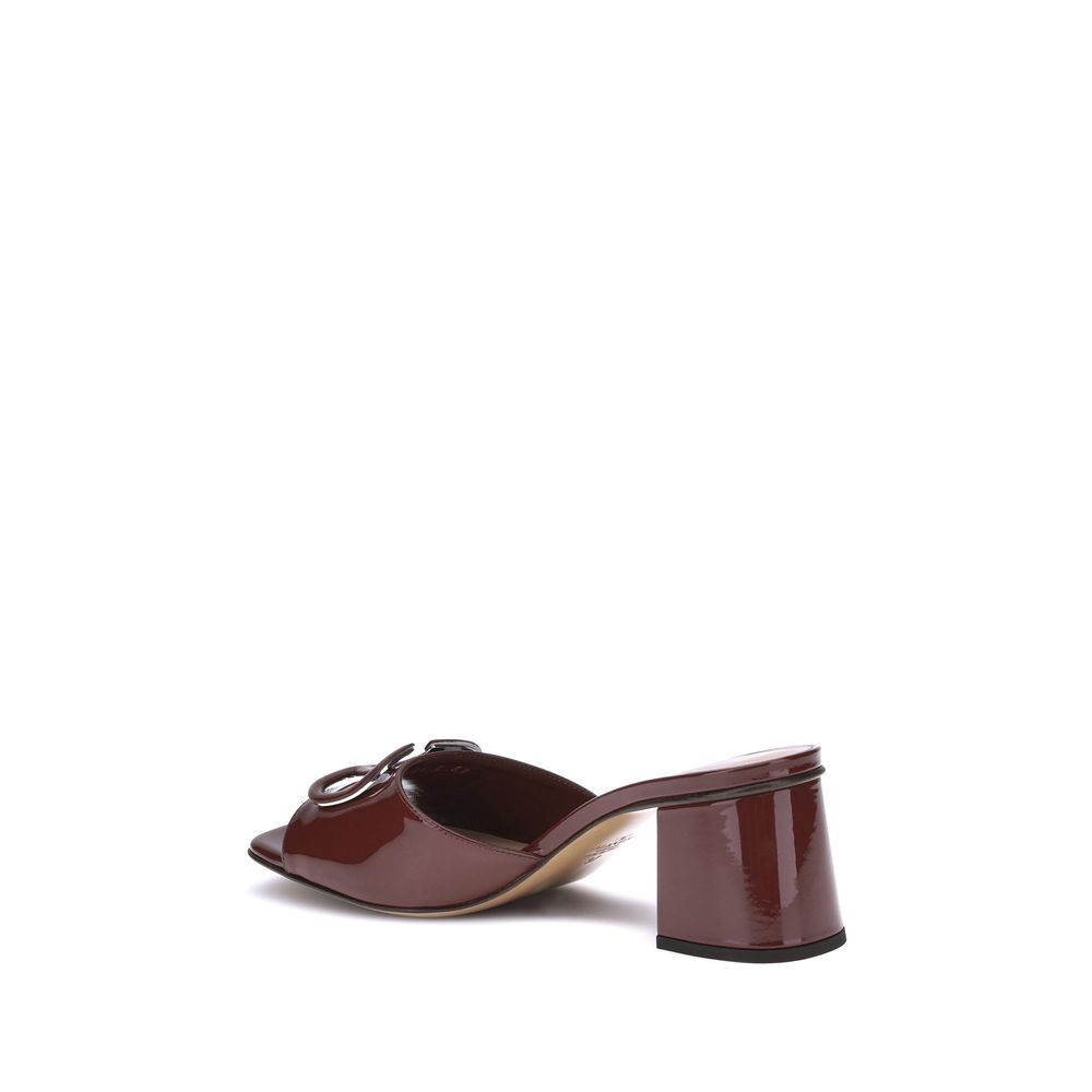 VALENTINO GARAVANI sandalai