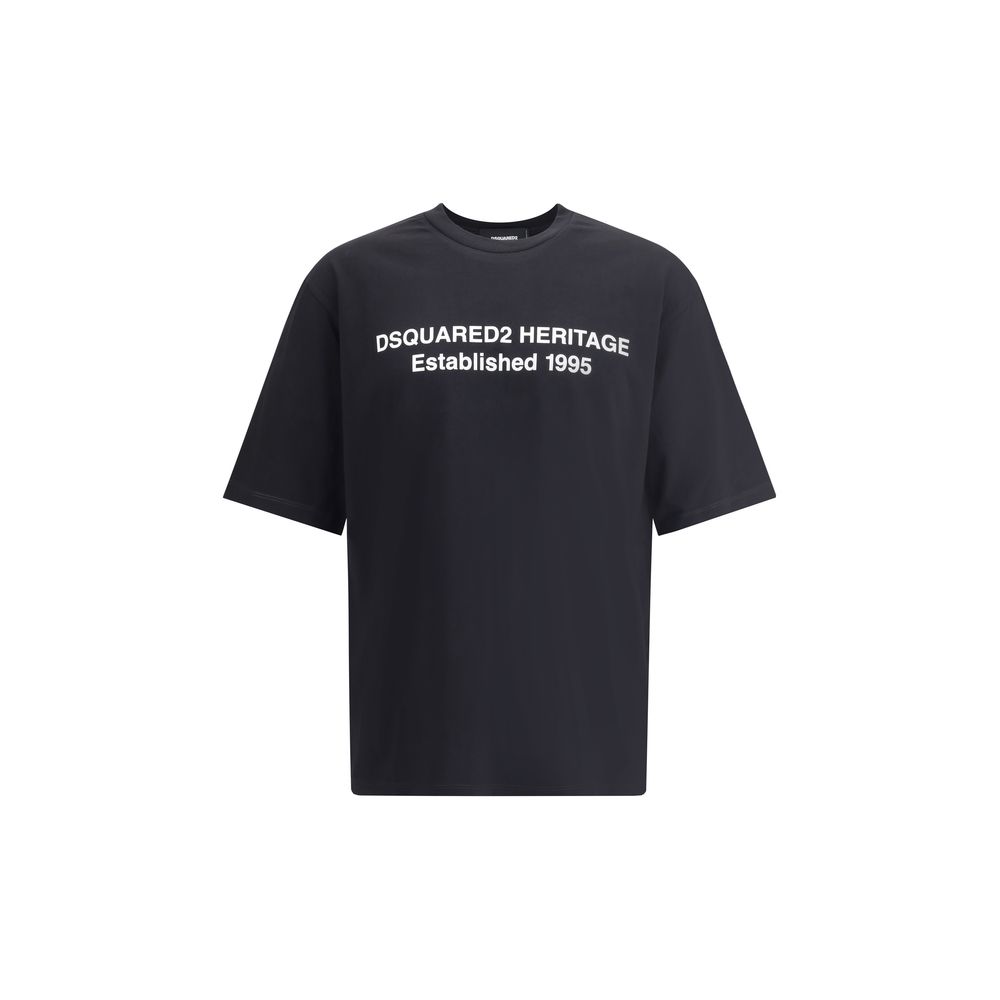 DSQUARED² marškinėliai
