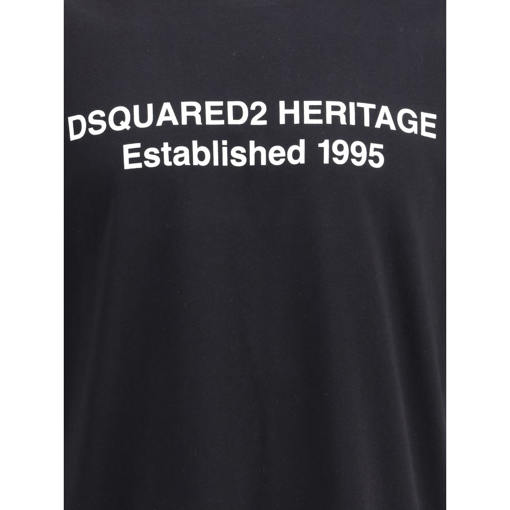 DSQUARED² marškinėliai