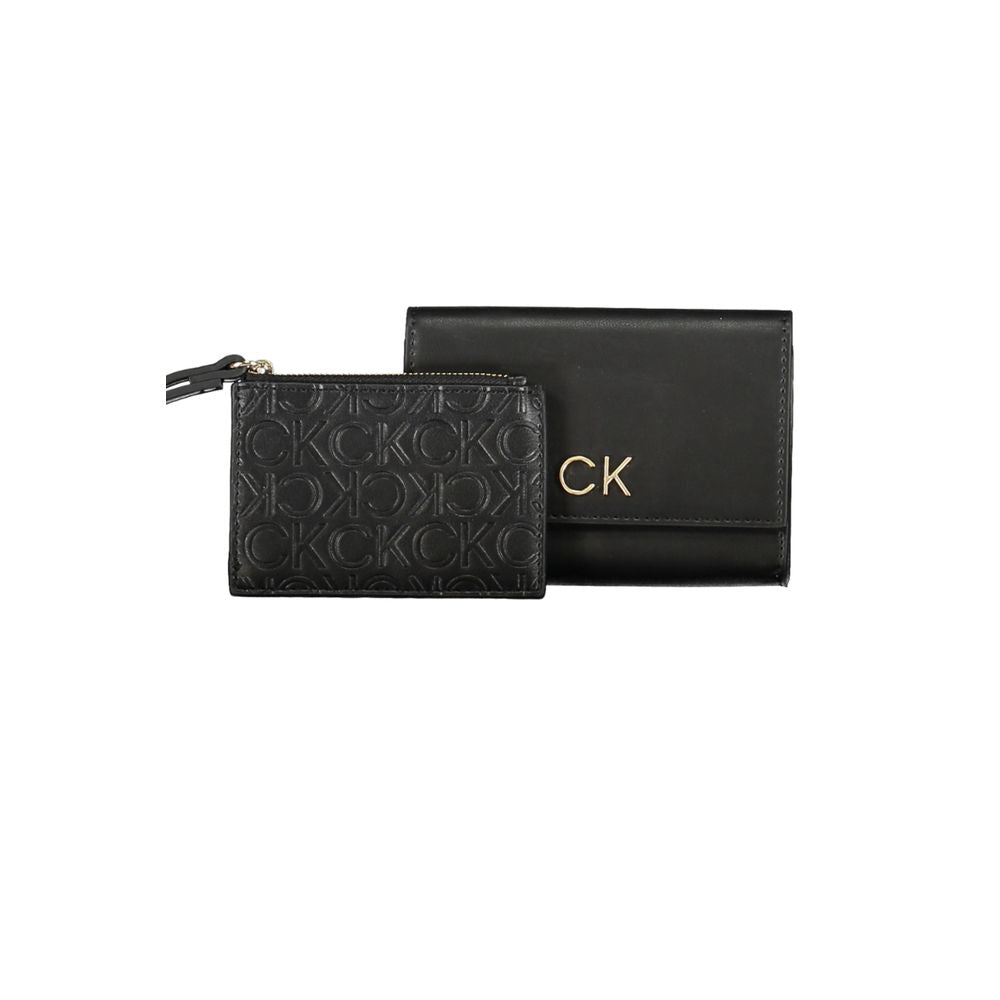 CALVIN KLEIN piniginė