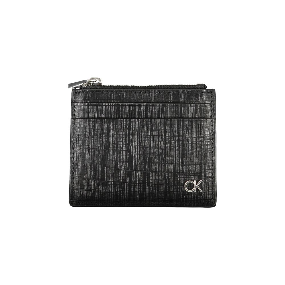 CALVIN KLEIN kortelių dėklas