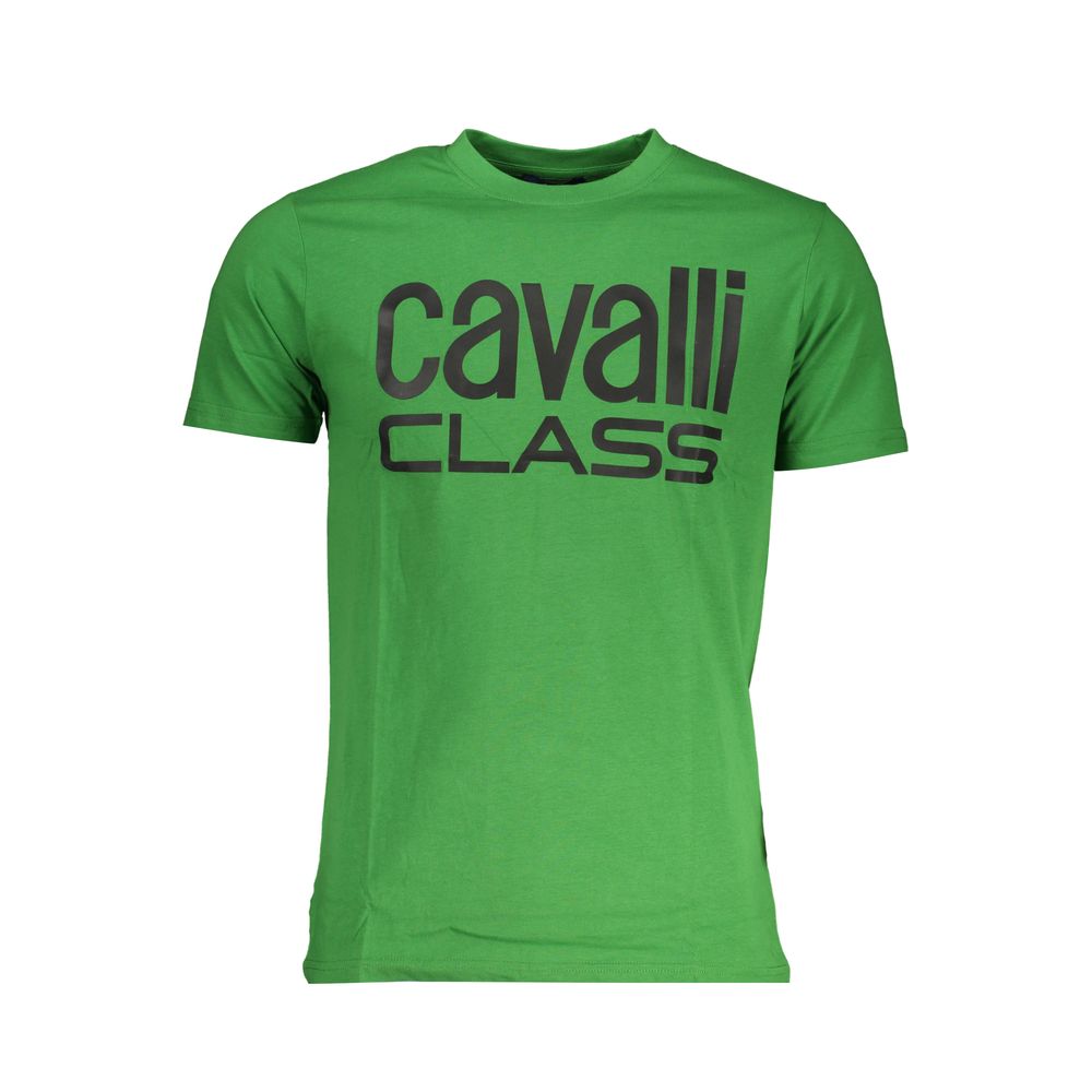 CAVALLI CLASS marškinėliai