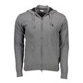 U.S. POLO ASSN. megztinis